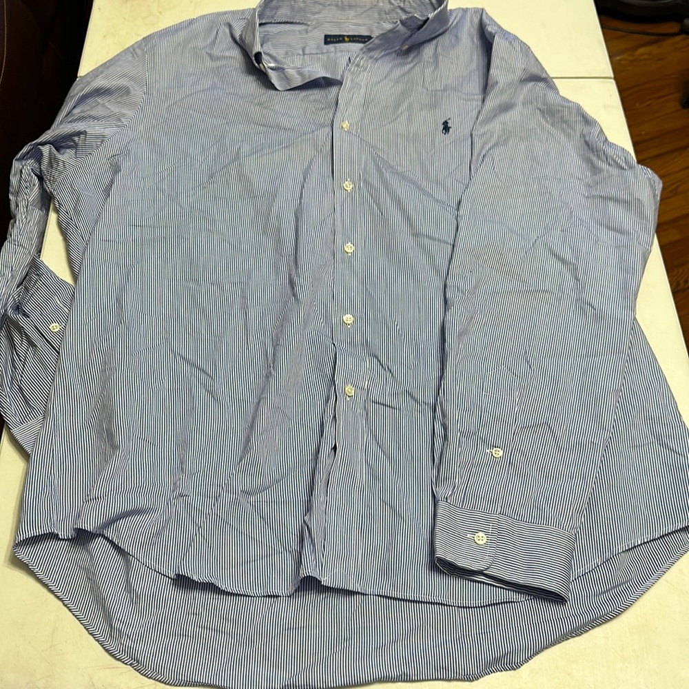 Polo Ralph Lauren Dress Shirt